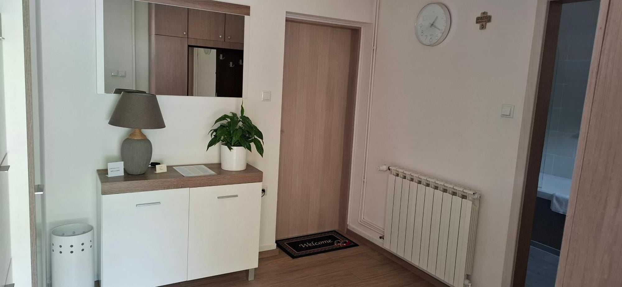 Apartman Folka Free Parking Zagreb Eksteriør bilde