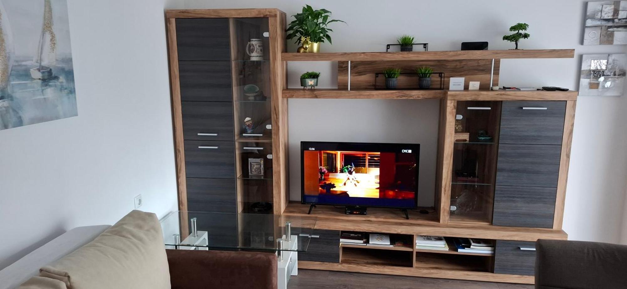 Apartman Folka Free Parking Zagreb Eksteriør bilde