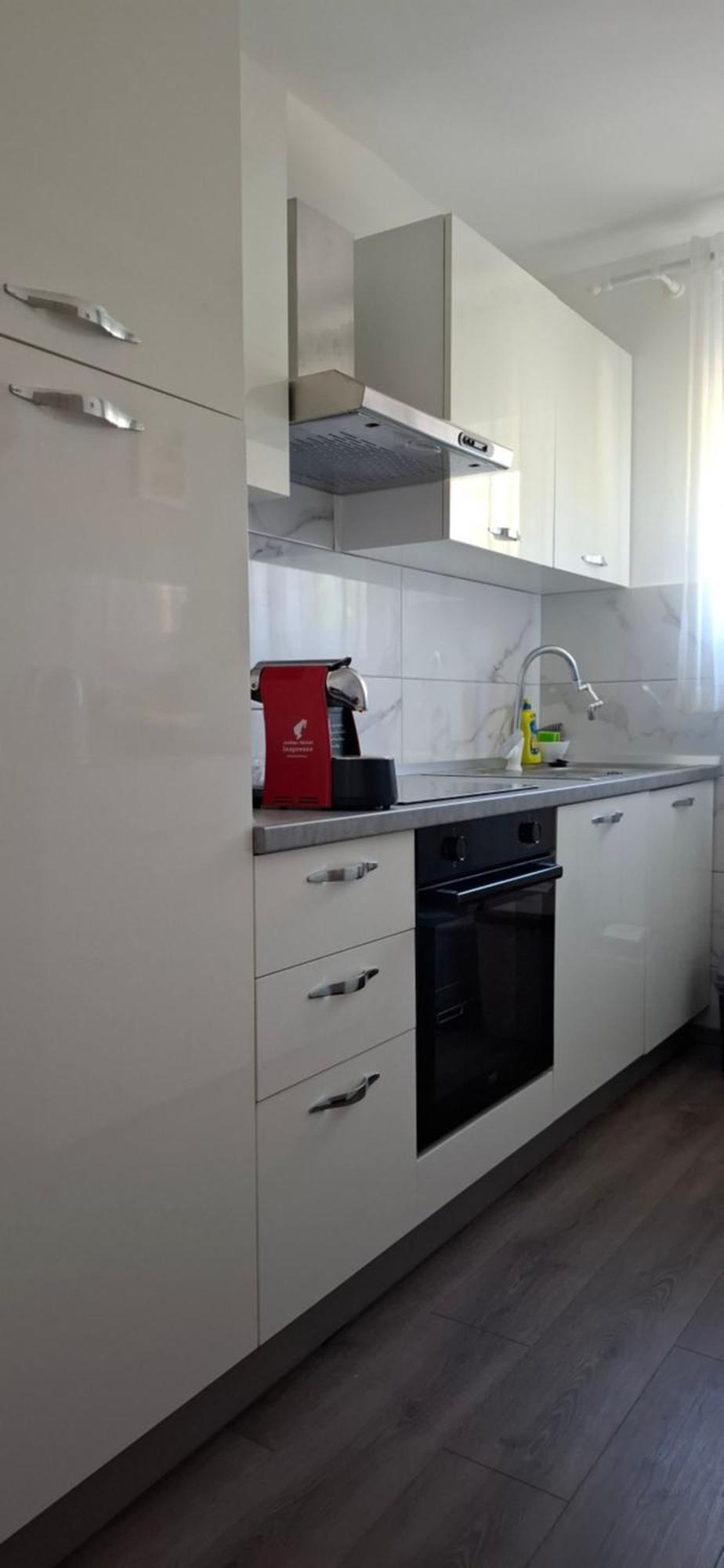 Apartman Folka Free Parking Zagreb Eksteriør bilde