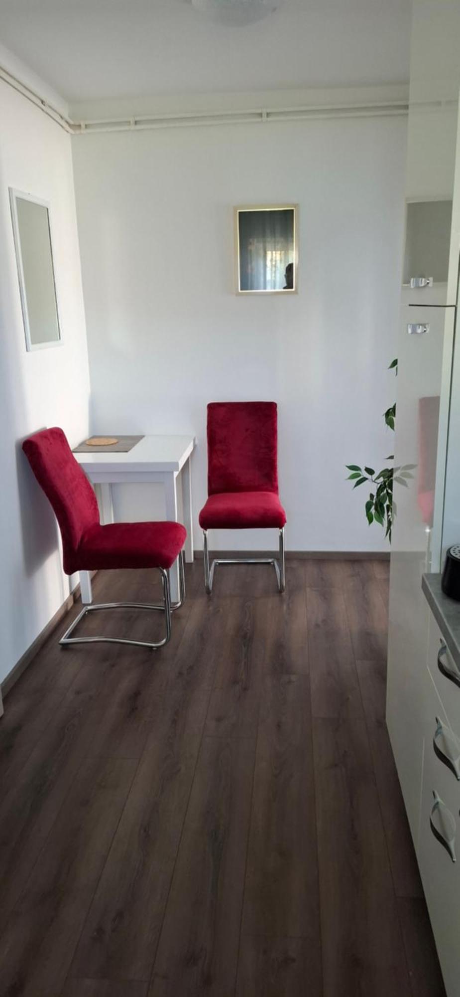 Apartman Folka Free Parking Zagreb Eksteriør bilde