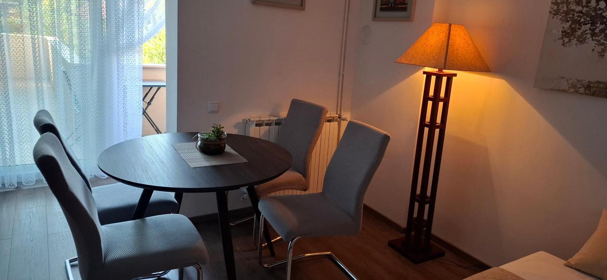 Apartman Folka Free Parking Zagreb Eksteriør bilde