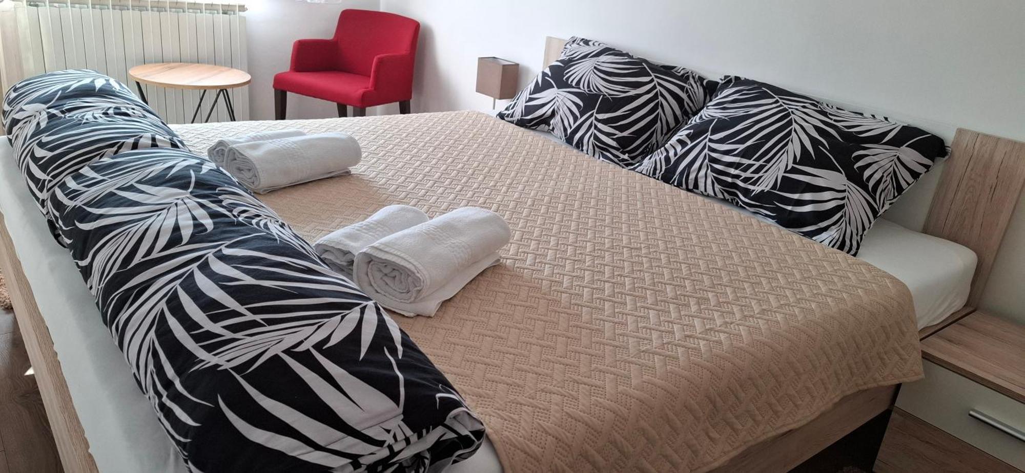 Apartman Folka Free Parking Zagreb Eksteriør bilde