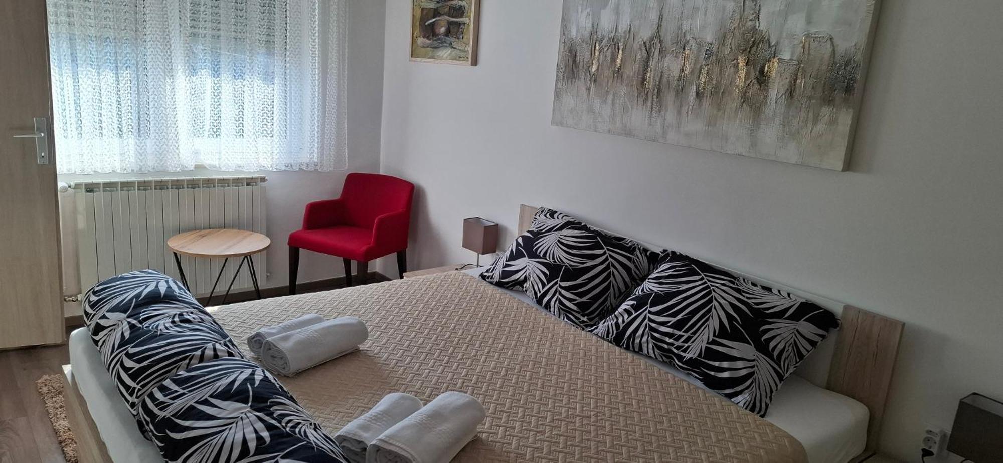Apartman Folka Free Parking Zagreb Eksteriør bilde